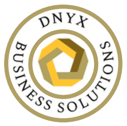 DNYX logo