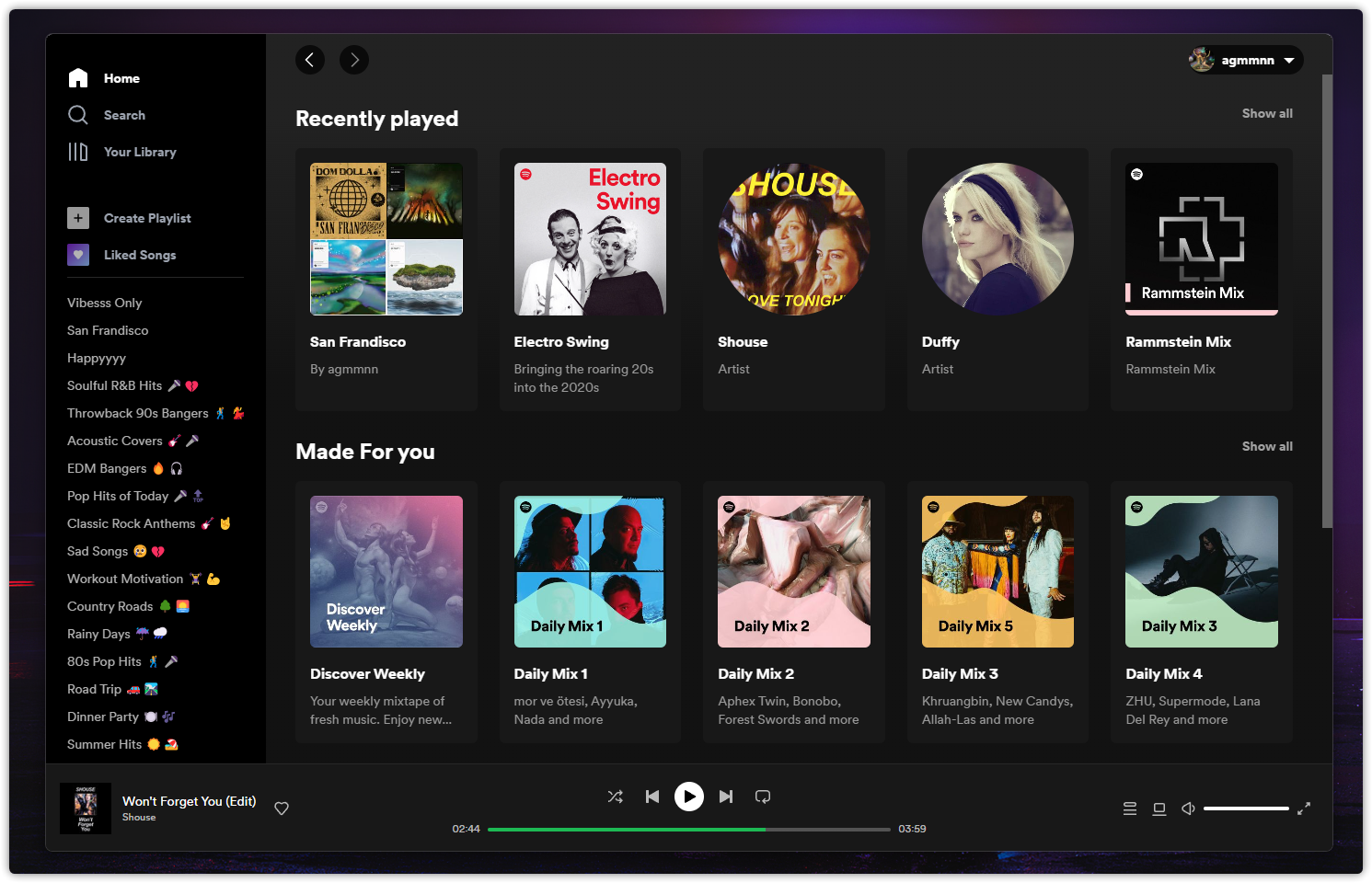 MoodSync